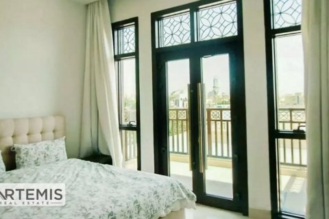 Villa Jumeirah Park, Dubaijā, AAE 4 istabas, 420 m2 Nr. 50178 - attēls 5
