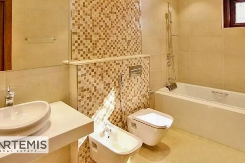 Villa Jumeirah Park, Dubaijā, AAE 4 istabas, 420 m2 Nr. 50178 - attēls 10