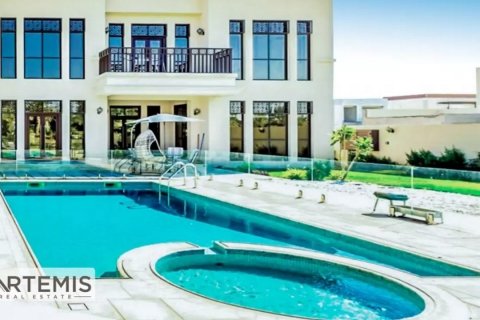 Villa Jumeirah Park, Dubaijā, AAE 4 istabas, 420 m2 Nr. 50178 - attēls 12