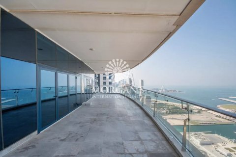 Penthauss Dubai Marinajā, AAE 5 istabas, 1333 m2 Nr. 50227 - attēls 5