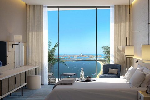 Dzīvoklis ADDRESS JBR Dubai Marinajā, AAE 5 istabas, 466 m2 Nr. 46944 - attēls 4
