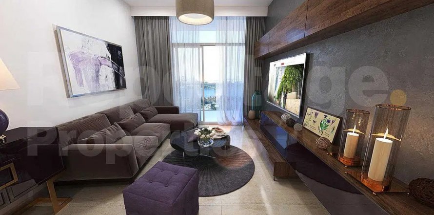 Dzīvoklis  Yas Island, Abu Dhabijā, AAE 3 istabas, 147 m2 Nr. 50220
