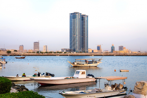 Ras Al Khaimah’s economy will see healthy growth post-pandemic