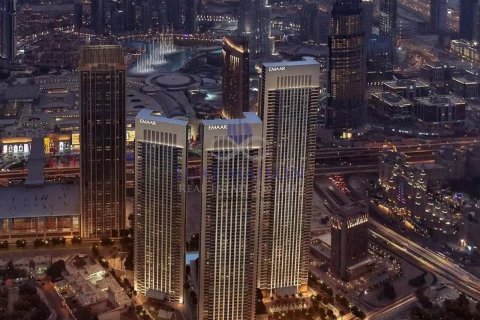 Dzīvoklis Downtown Dubai (Downtown Burj Dubai), Dubaijā, AAE 3 istabas, 140 m2 Nr. 56197 - attēls 8
