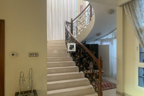 Villa Dubaijā, AAE 5 istabas, 529.5 m2 Nr. 54930 - attēls 7