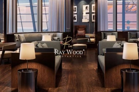 Penthauss Downtown Dubai (Downtown Burj Dubai), Dubaijā, AAE 4 istabas, 495 m2 Nr. 56204 - attēls 4