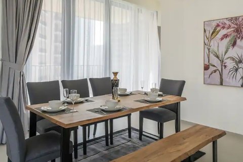 Dzīvoklis BLVD HEIGHTS Downtown Dubai (Downtown Burj Dubai)jā, AAE 1 istaba, 82 m2 Nr. 47222 - attēls 5