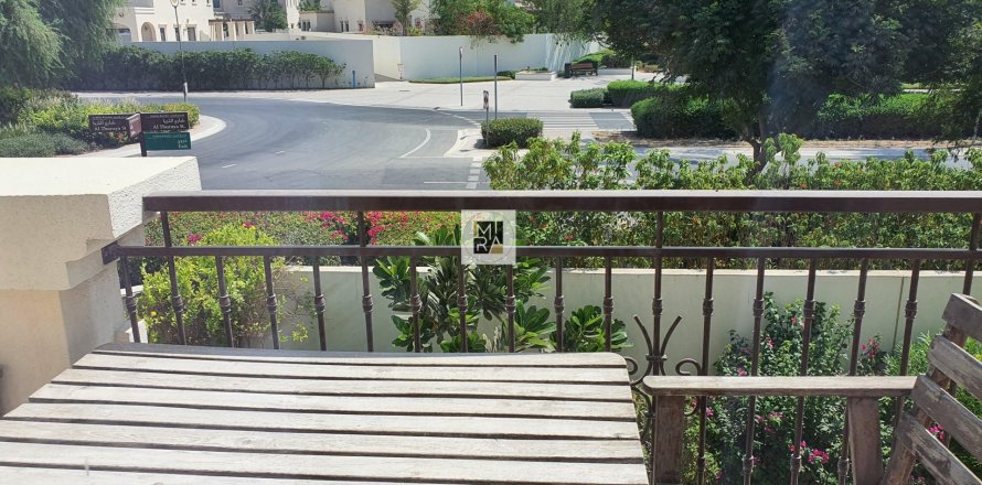 Villa Arabian Ranches 2, Dubaijā, AAE 5 istabas, 324 m2 Nr. 54511