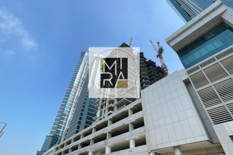 Dzīvoklis URBAN OASIS BY MISSONI Business Bay, Dubaijā, AAE 1 istaba, 72.5 m2 Nr. 54009 - attēls 4