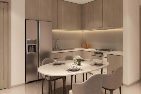 Dzīvoklis ACT ONE | ACT TWO TOWERS Downtown Dubai (Downtown Burj Dubai)jā, AAE 3 istabas, 142 m2 Nr. 46938 - attēls 2
