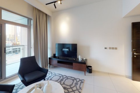 Dzīvoklis AVANTI TOWER Business Bay, Dubaijā, AAE 1 istaba, 36 m2 Nr. 47047 - attēls 7