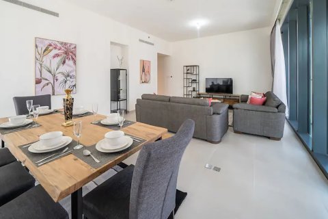 Dzīvoklis BLVD HEIGHTS Downtown Dubai (Downtown Burj Dubai)jā, AAE 1 istaba, 82 m2 Nr. 47222 - attēls 7