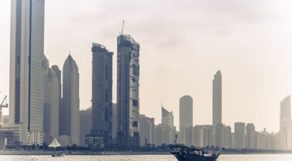 Residential property prices in Abu Dhabi increase as the capital reopens for tourists and investors