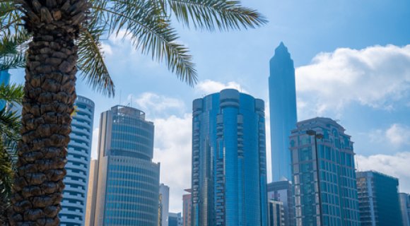 Department of Health–Abu Dhabi updated health insurance requirements for Golden Visas