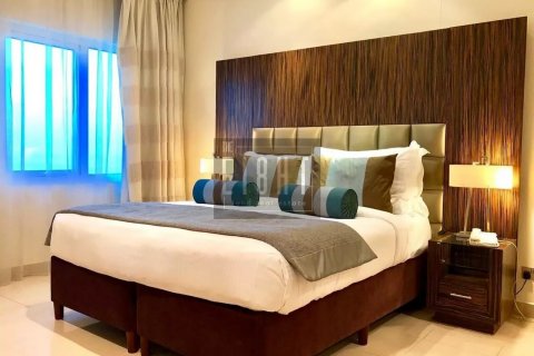 Dzīvoklis Jumeirah Lake Towers, Dubaijā, AAE 3 istabas, 126 m2 Nr. 55033 - attēls 12