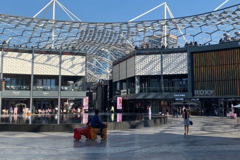 City Walk - attēls 2