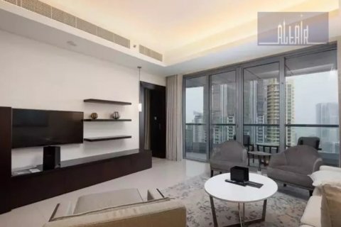 Dzīvoklis Downtown Dubai (Downtown Burj Dubai)jā, AAE 1 istaba, 87 m2 Nr. 59314 - attēls 5