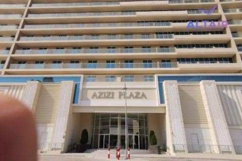 Dzīvoklis Al Furjan, Dubaijā, AAE 2 istabas, 95 m2 Nr. 59117 - attēls 7