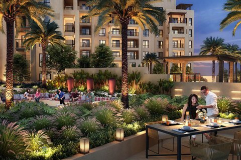 Dzīvoklis LAMTARA Umm Suqeim, Dubaijā, AAE 4 istabas, 254 m2 Nr. 46893 - attēls 7