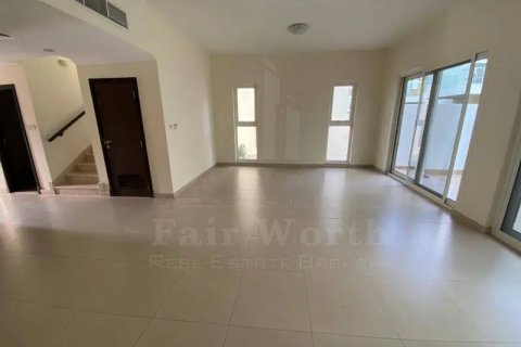 Villa International City, Dubaijā, AAE 3 istabas, 153 m2 Nr. 59558 - attēls 6