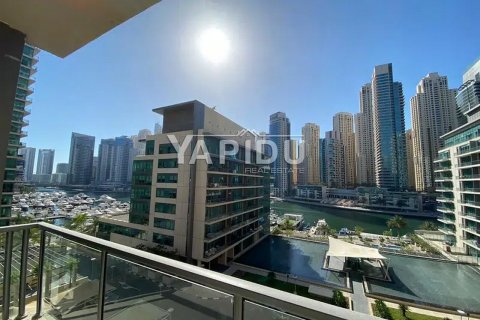 Dzīvoklis Dubai Marinajā, AAE 2 istabas, 129 m2 Nr. 56323 - attēls 3