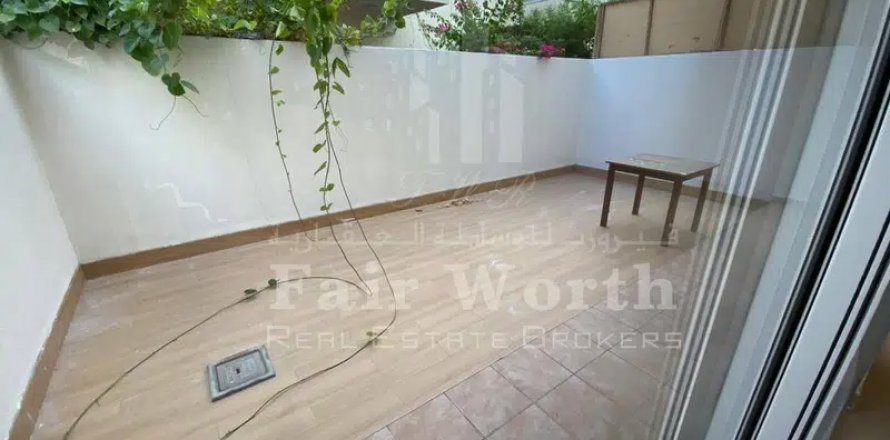 Villa International City, Dubaijā, AAE 3 istabas, 153 m2 Nr. 59558