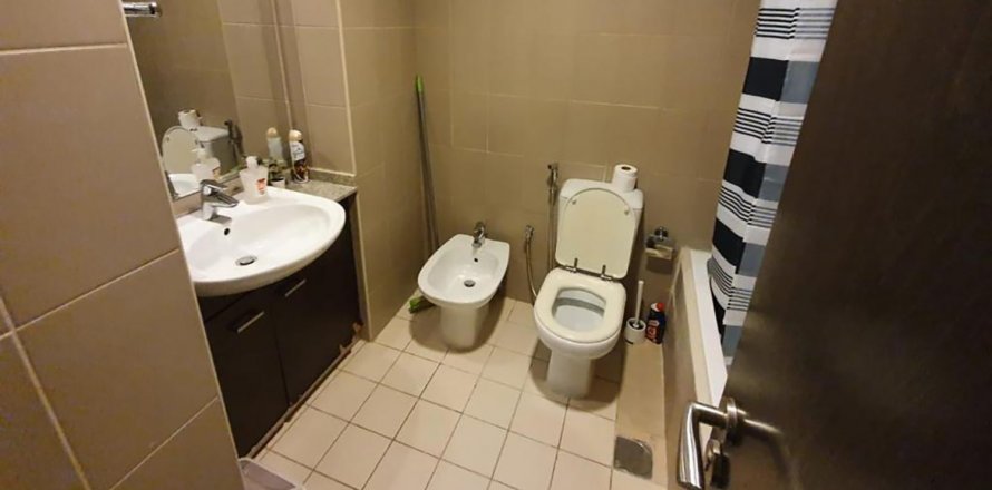 Dzīvoklis REMRAAM APARTMENTS Remraam, Dubaijā, AAE 2 istabas, 112 m2 Nr. 55596