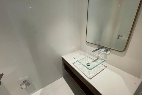 Dzīvoklis MAMSHA AL SAADIYAT  Saadiyat Island, Abu Dhabijā, AAE 3 istabas, 308.90 m2 Nr. 57136 - attēls 2