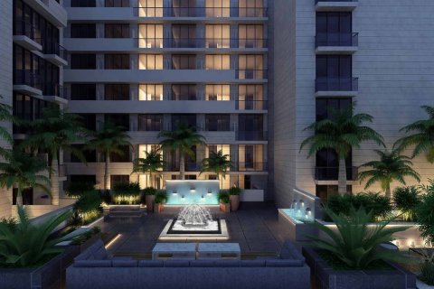 Dzīvoklis PRIME RESIDENCY 3 Al Furjan, Dubaijā, AAE 1 istaba, 71 m2 Nr. 58815 - attēls 7
