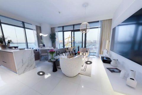 Dzīvoklis Dubai Harbourjā, AAE 3 istabas, 184 m2 Nr. 61398 - attēls 1