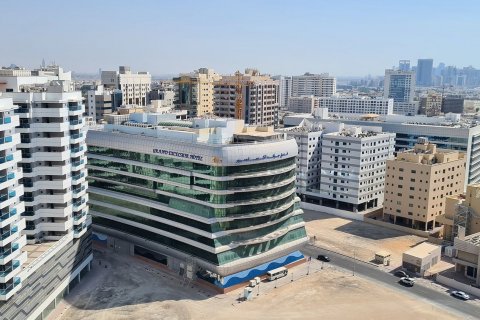 Al Barsha 1 - attēls 1