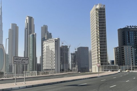 Al Abraj street - attēls 1