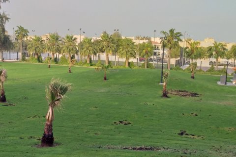Al Hamriya - attēls 1