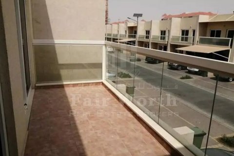 Villa International City, Dubaijā, AAE 3 istabas, 153 m2 Nr. 59559 - attēls 1
