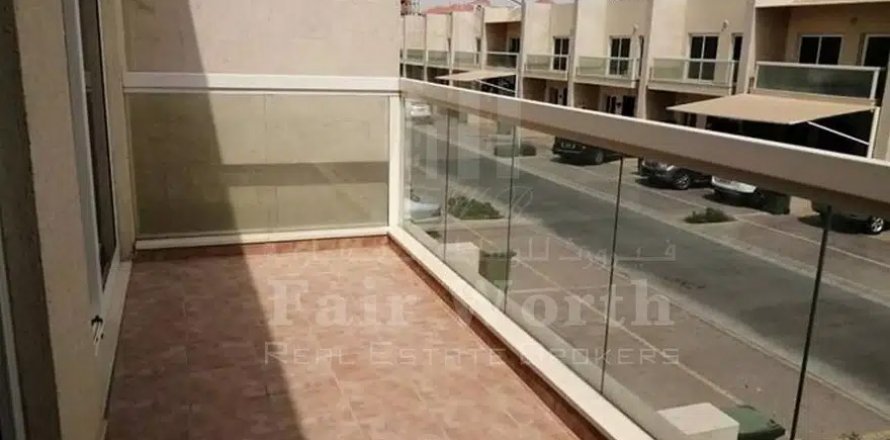 Villa International City, Dubaijā, AAE 3 istabas, 153 m2 Nr. 59559