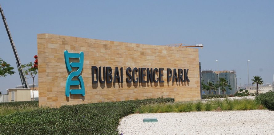 Dubai Science Park