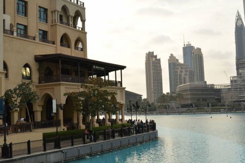 Dubai Waterfront - attēls 4
