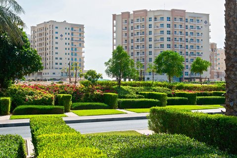 Q-LINE APARTMENTS Dubai Land, Dubaijā, AAE Nr. 55526