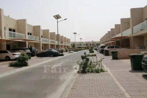 Villa International City, Dubaijā, AAE 3 istabas, 153 m2 Nr. 59559 - attēls 5