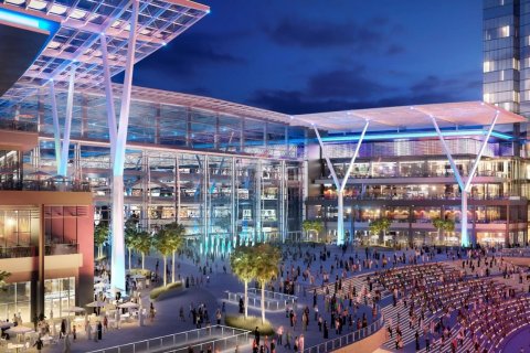 Meydan One - attēls 6