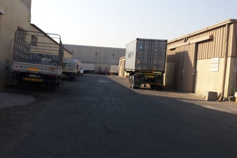 Ras Al Khor Industrial - attēls 2