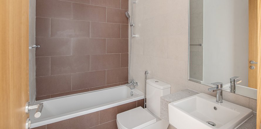 Dzīvoklis MUDON VIEWS Mudon, Dubaijā, AAE 2 istabas, 180 m2 Nr. 47256