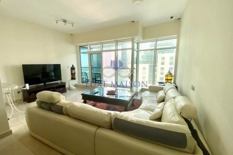 Dzīvoklis Dubai Marinajā, AAE 2 istabas, 151 m2 Nr. 67248 - attēls 3