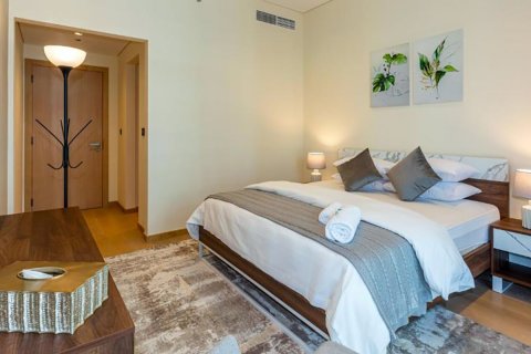 Dzīvoklis RP HEIGHTS Downtown Dubai (Downtown Burj Dubai)jā, AAE 2 istabas, 193 m2 Nr. 61697 - attēls 7