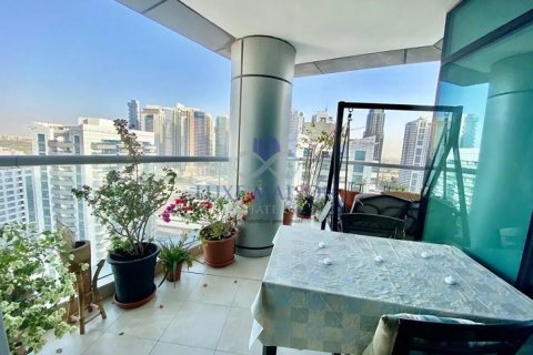 Dzīvoklis Dubai Marinajā, AAE 2 istabas, 151 m2 Nr. 67248 - attēls 5