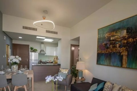 Dzīvoklis Al Furjan, Dubaijā, AAE 1 istaba, 90 m2 Nr. 62684 - attēls 12