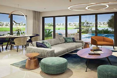 Villa Dubaijā, AAE 4 istabas, 210.7 m2 Nr. 66399 - attēls 8