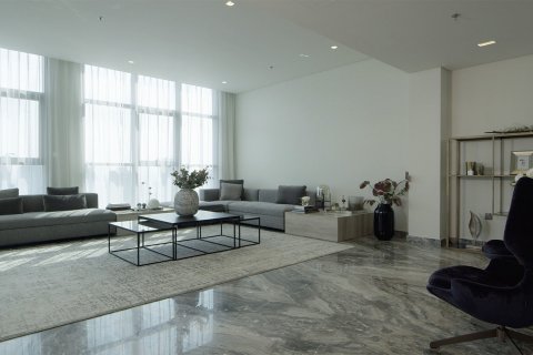 Dzīvoklis NO.9 TOWER Dubai Marinajā, AAE 3 istabas, 178 m2 Nr. 65286 - attēls 6