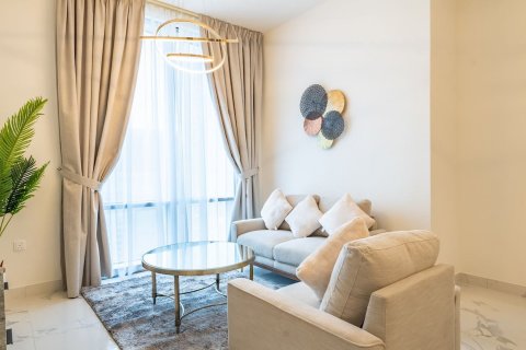 Dzīvoklis AMNA TOWER Sheikh Zayed Road, Dubaijā, AAE 4 istabas, 272 m2 Nr. 65270 - attēls 10