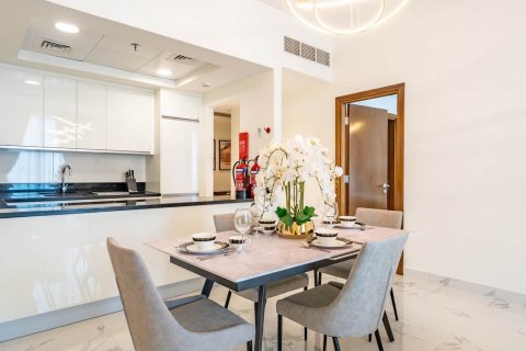 Dzīvoklis AMNA TOWER Sheikh Zayed Road, Dubaijā, AAE 1 istaba, 91 m2 Nr. 65269 - attēls 5